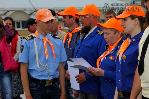 Фоторепортаж с парусной практики флотилии Флагман, прошедшей в июне 2017 года.